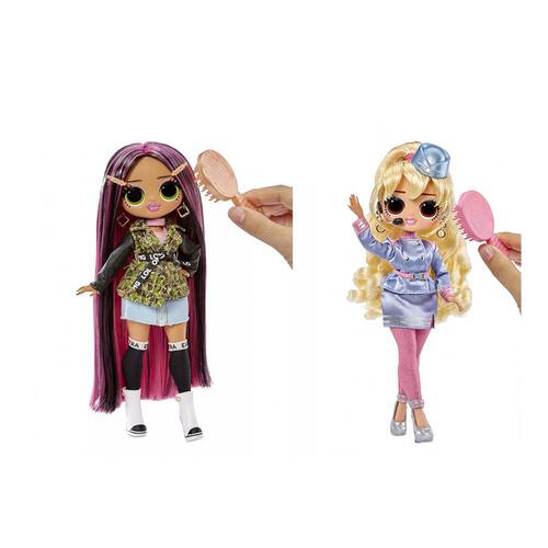 L.O.L. Surprise! OMG Travel Doll - Assorted
