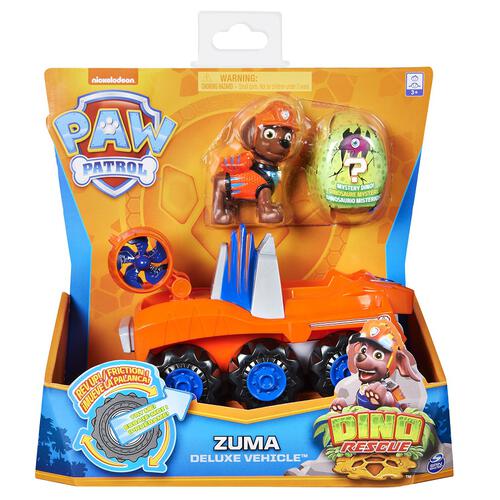 Paw Patrol Dino Rescue - Assorted