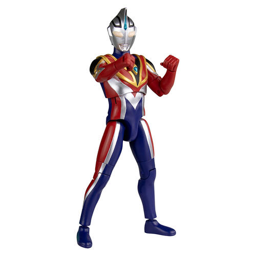 Ultraman 17.5 Agul Sv