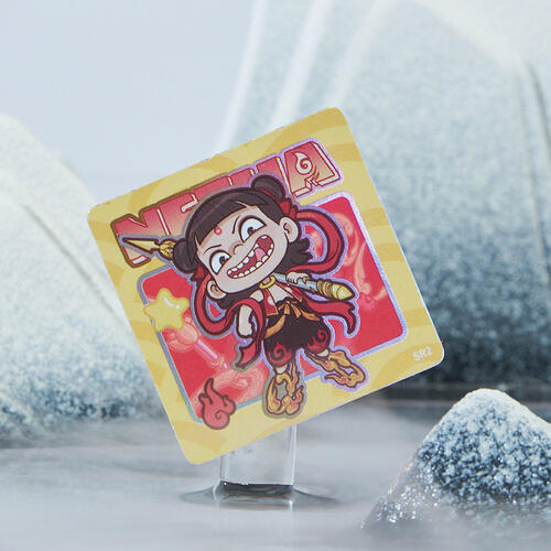 趣脆万乐多 哪吒之魔童闹海 贰（焦糖味）