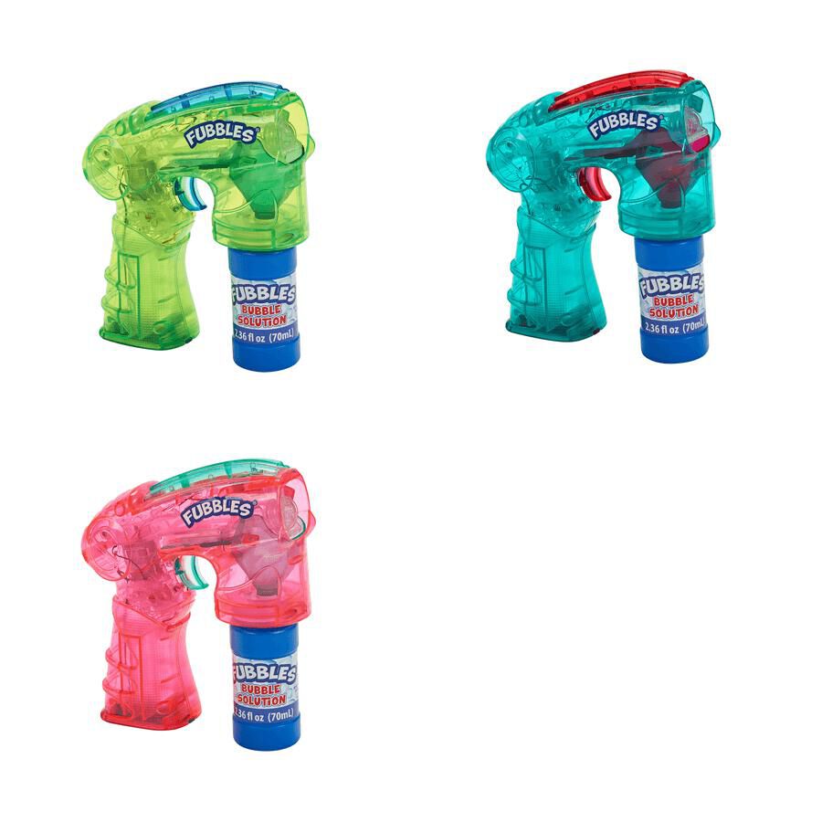 Bubble online gun china