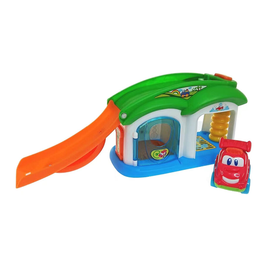 Toys r sales us car wash