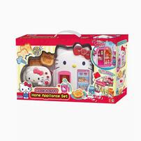 Hello Kitty Home Appliance Set