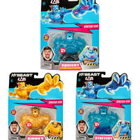 Mrbeast Lab Hero Pk Ast A - Assorted