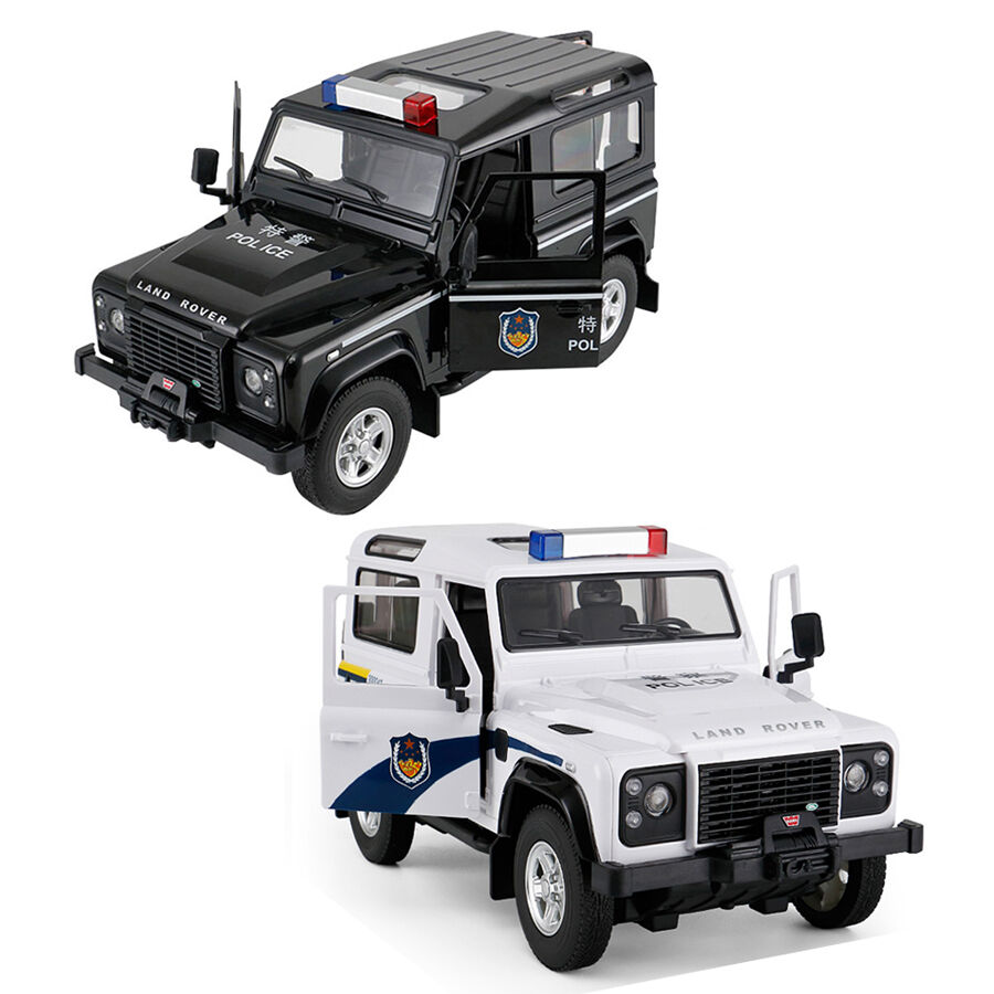 Rastar land hot sale rover