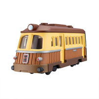 Tomica Dream Tomica Studio Ghibli Cat Bus By 