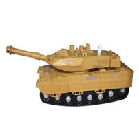 Ling Li Bao Inertia Tank (Light&Sound) - Assorted