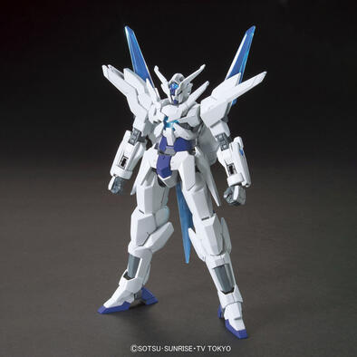 Bandai万代 SD EX014 巴巴托斯 天狼型