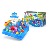 Super Wings Let'S Go Adventure