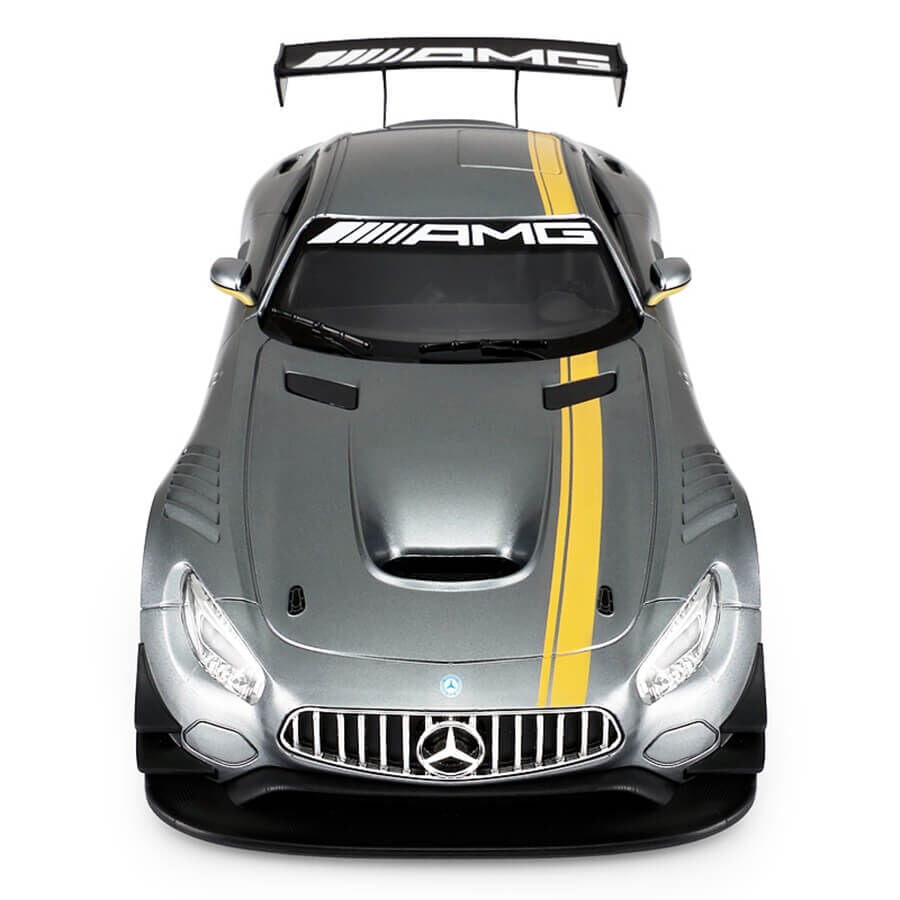 Rastar mercedes amg gt3 best sale