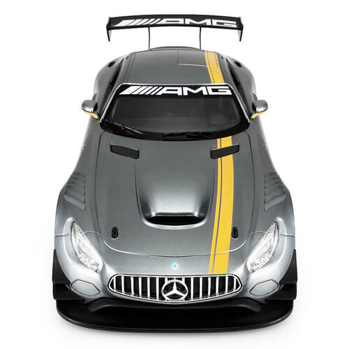 Rastar星辉 1:14 奔驰amg Gt3