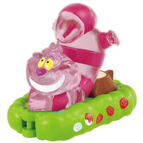 多美卡巡游车 迪士尼柴郡猫款