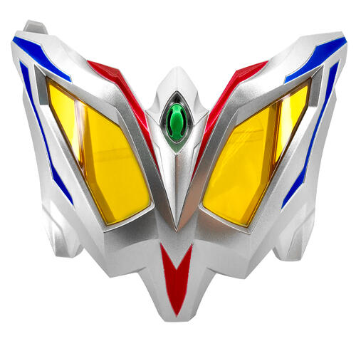 Ultraman奥特曼 捷德奥特曼-新赛罗眼镜