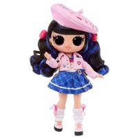 L.O.L. Surprise!驚喜寶貝 Surprise! Tweens Doll S2 - Aya Cherry