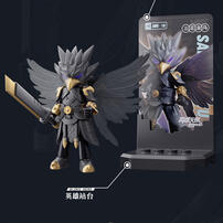 Hero Infinite英雄无限法相-三足金乌