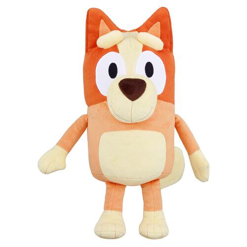 Moose Bluey S2 Jumbo Plush Single Pk Bingo