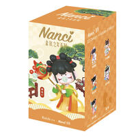 Rolife Nanci Jin Chai Zhi Nian - Assorted