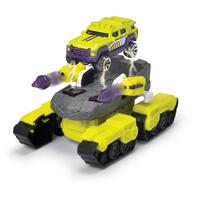 Dickie Toys Spider Tank