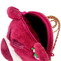 Disney Strawberry Bear Bag