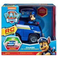 Paw Patrol汪汪队立大功 阿奇遥控巡逻警车