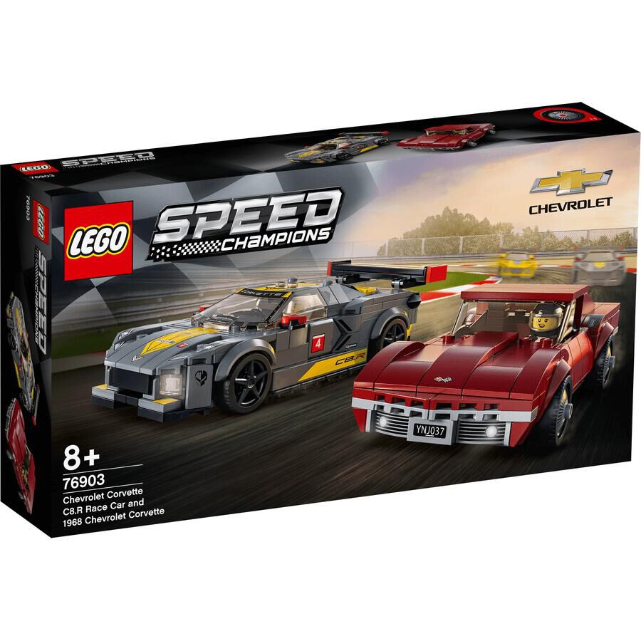 Toys r us lego speed champions store
