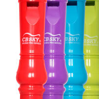 Clear & Blue Sky Recorder - Assorted