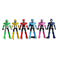 Miniforce Energy call egg pod - Assorted