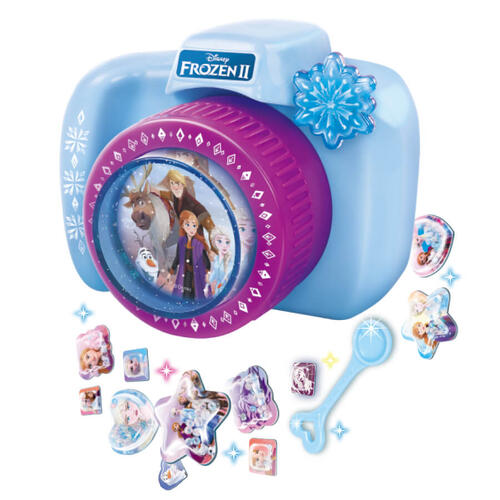 Disney Frozen迪士尼冰雪奇缘-3D贴纸机
