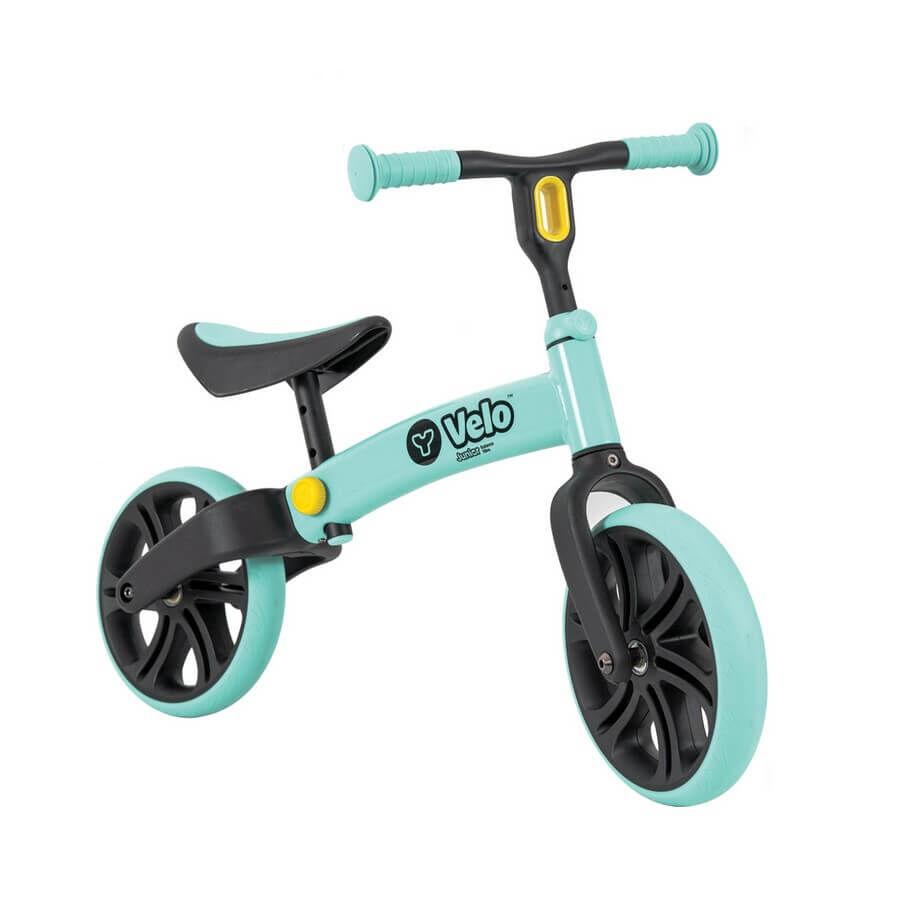 Yvolution junior new arrivals