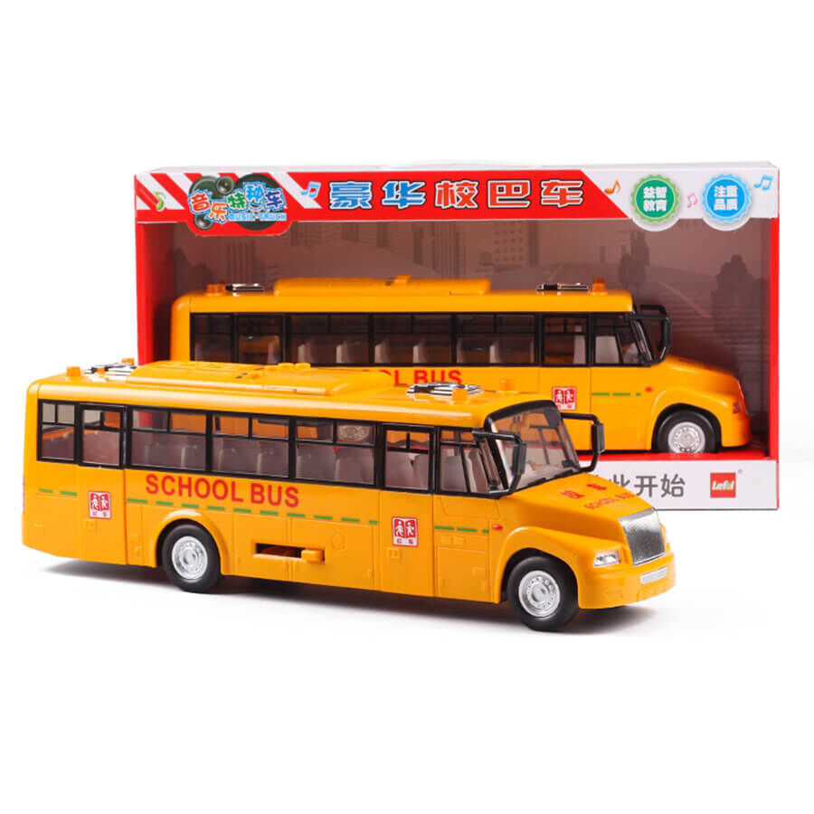 Toys r on sale us school bus