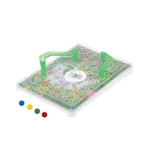 Play Pop培玩宝 蛇梯棋家庭游戏