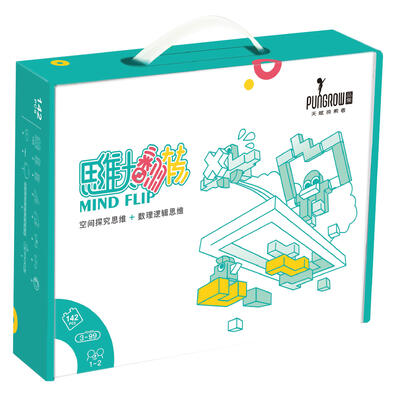 Pungrow品果 思维大翻转