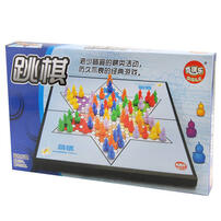 Cheer Club Qlleapchess - Assorted