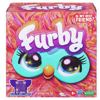 Furby Coral