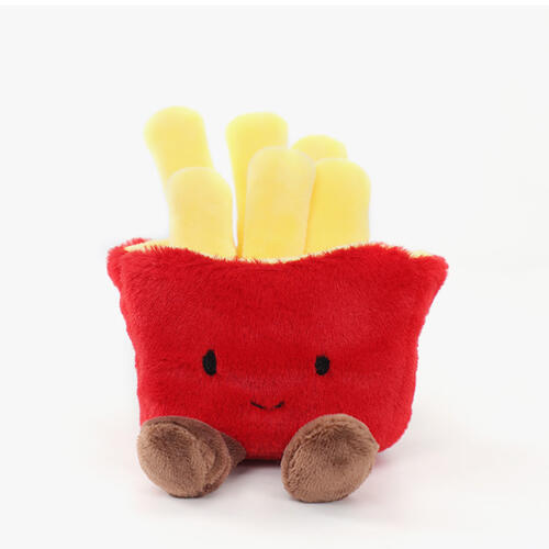Recur French fries