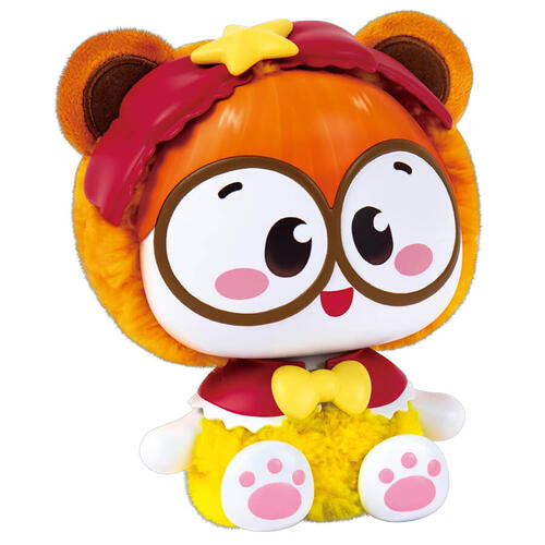 Kapoof Xiao Ling Play Set 2.0 - Assorted