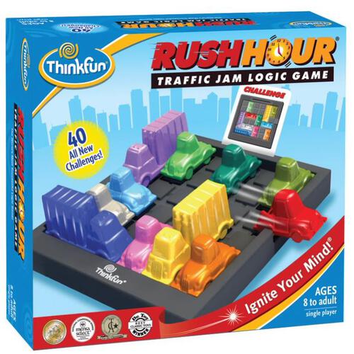 Thinkfun Rush Hour