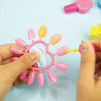 Colorato Nail 3D