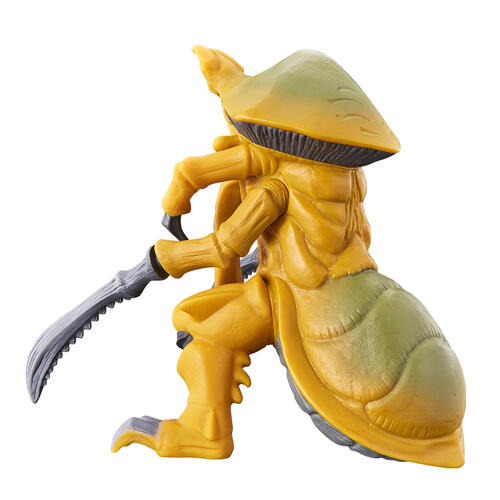 Ultraman Monster Advance-Taganura