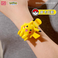 Pokemon - Surprise DIY Watch