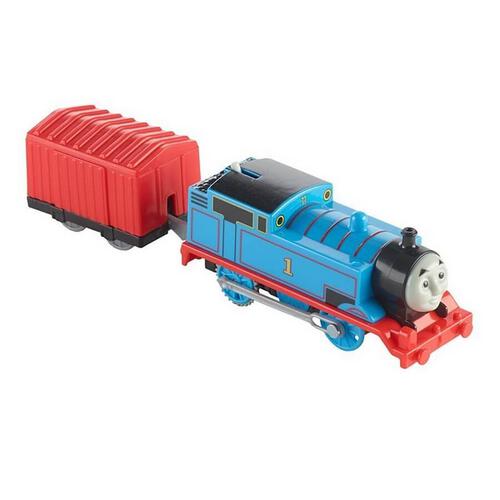 Thomas & Friends Track Master Motorized Big Fren Engine - Assorted