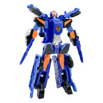 Hello Carbot Mytiro
