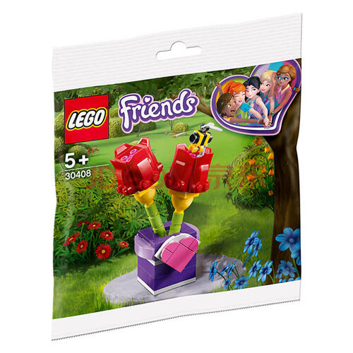 LEGO 30408 Tulips
