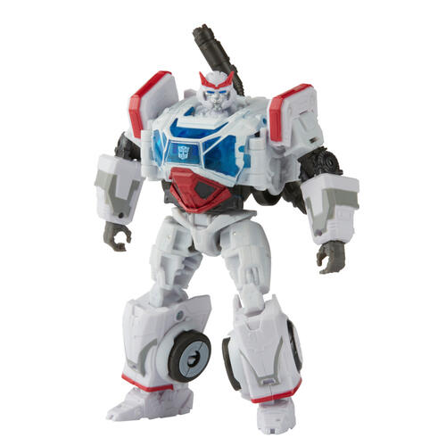 Transformers Gen Studio Series Dlx Ast - Assorted
