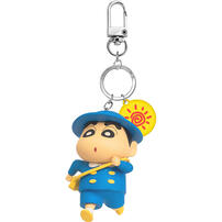 Crayon Shinchan One Day Trip - Assorted