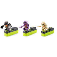 Silverlit Biopod Kombat Single - Assorted