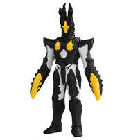 Ultraman 2In1 Joneus Vs Hyper Zetton