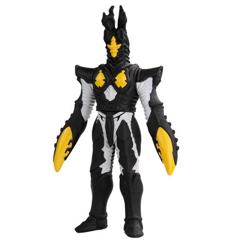 Ultraman 2In1 Joneus Vs Hyper Zetton