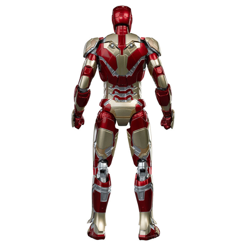 Iron Man MK42 Toys R Us China Official Website