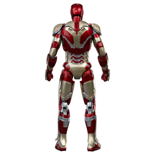 Iron Man MK42